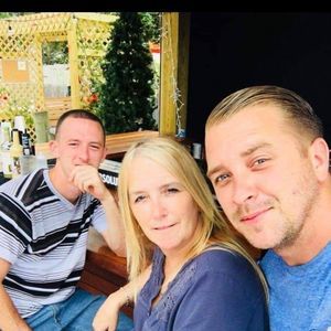 Meet your Posher, Donna lee